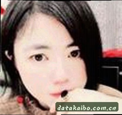 黄丽